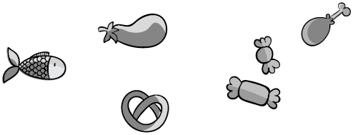 Иллюстрация к книге — Пищеварение. Как у вас с ним? Все о тесной взаимосвязи между нашим здоровьем и тем, что, сколько и когда мы едим [i_090.jpg]