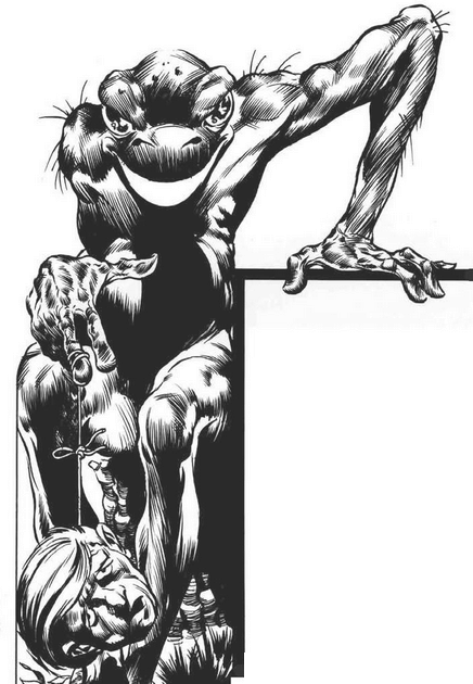 Иллюстрация к книге — Смех мертвых [i_002.jpg]