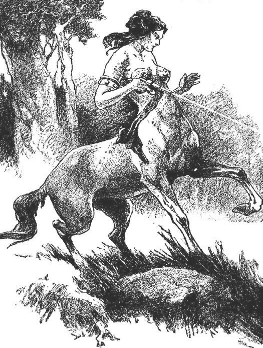 Иллюстрация к книге — Затерянная земля [i_007.jpg]