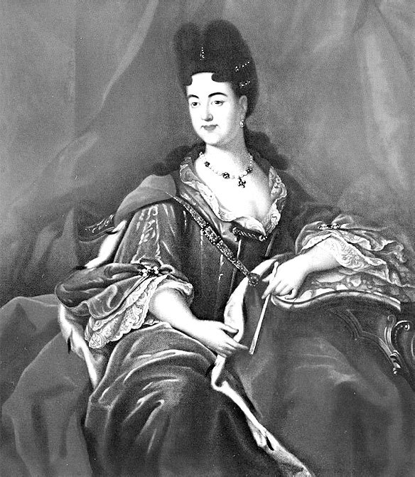 Иллюстрация к книге — Фонтанный дом его сиятельства графа Шереметева. Жизнь и быт обитателей и служителей [i_009.jpg]