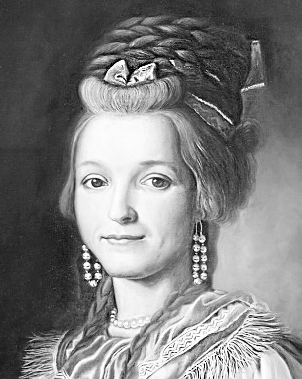 Иллюстрация к книге — Фонтанный дом его сиятельства графа Шереметева. Жизнь и быт обитателей и служителей [i_029.jpg]