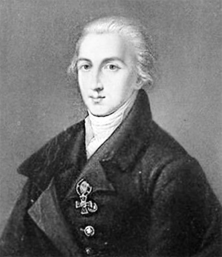 Иллюстрация к книге — Фонтанный дом его сиятельства графа Шереметева. Жизнь и быт обитателей и служителей [i_039.jpg]