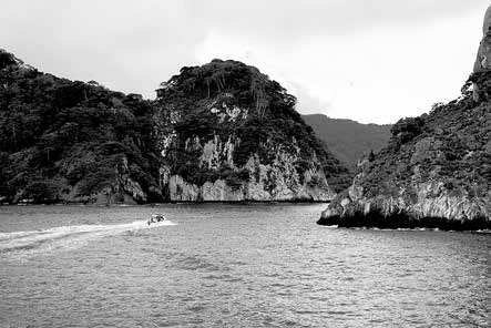 Иллюстрация к книге — Записки странствующего писателя о подводных погружениях и древних цивилизациях [i_030.jpg]