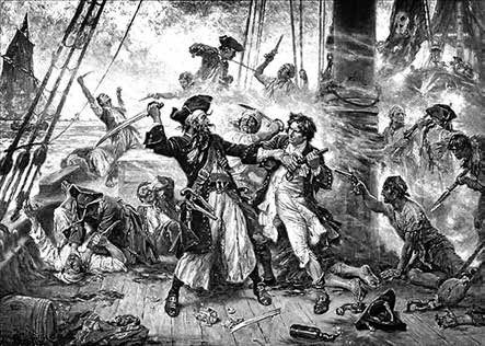 Иллюстрация к книге — Записки странствующего писателя о подводных погружениях и древних цивилизациях [i_041.jpg]