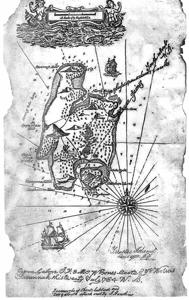 Иллюстрация к книге — Записки странствующего писателя о подводных погружениях и древних цивилизациях [i_043.jpg]