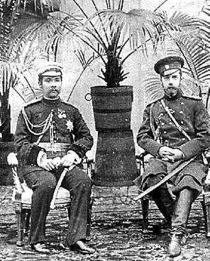 Иллюстрация к книге — Записки странствующего писателя о подводных погружениях и древних цивилизациях [i_056.jpg]