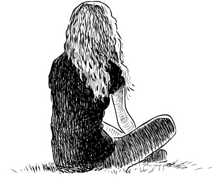 Иллюстрация к книге — Умбрия – зеленое сердце Италии. Тайна старого аббатства и печенье святого Франциска [i_054.jpg]