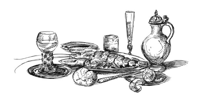 Иллюстрация к книге — Умбрия – зеленое сердце Италии. Тайна старого аббатства и печенье святого Франциска [i_060.jpg]