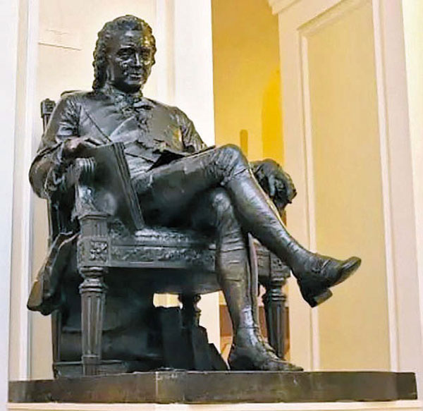 Иллюстрация к книге — Долгое эхо. Шереметевы на фоне русской истории [i_019.jpg]