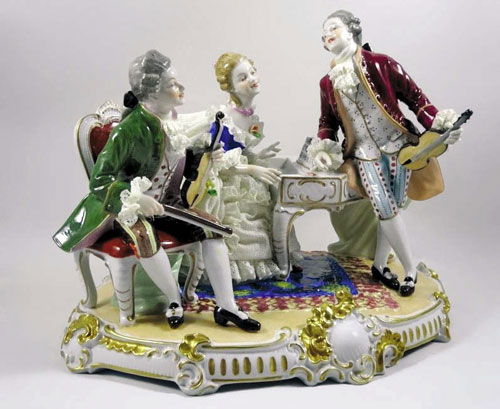 Иллюстрация к книге — Долгое эхо. Шереметевы на фоне русской истории [i_045.jpg]