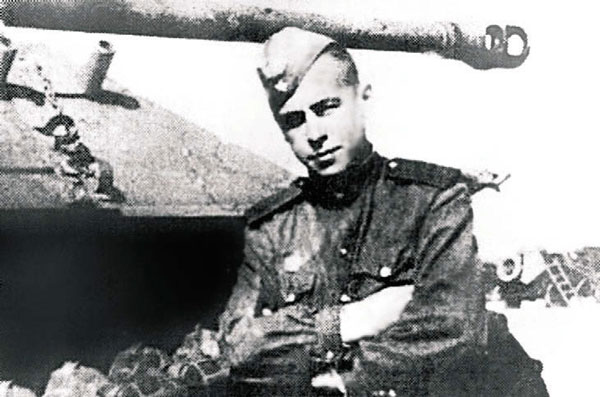 Иллюстрация к книге — Долгое эхо. Шереметевы на фоне русской истории [i_052.jpg]