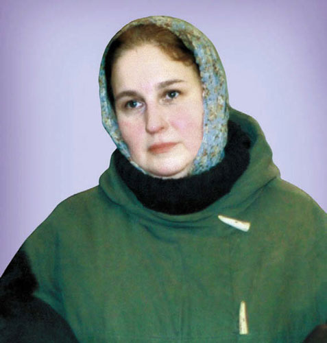 Иллюстрация к книге — Долгое эхо. Шереметевы на фоне русской истории [i_055.jpg]