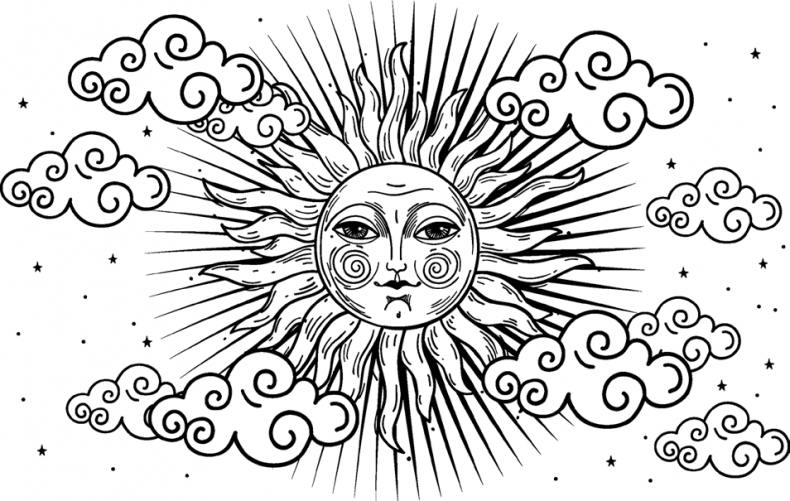 Иллюстрация к книге — Увлекательная психология [i_001.jpg]