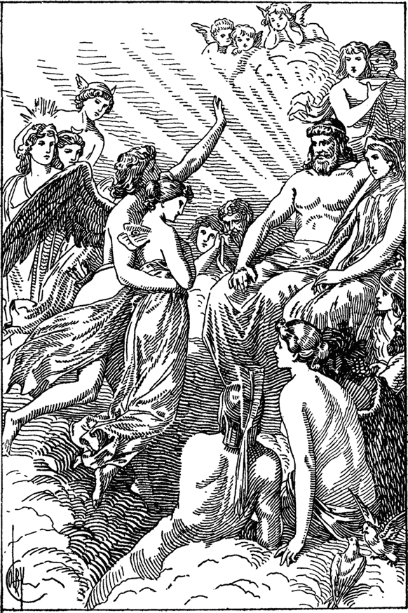 Иллюстрация к книге — Увлекательная психология [i_003.jpg]