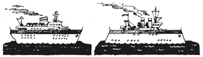 Иллюстрация к книге — Увлекательная психология [i_035.jpg]