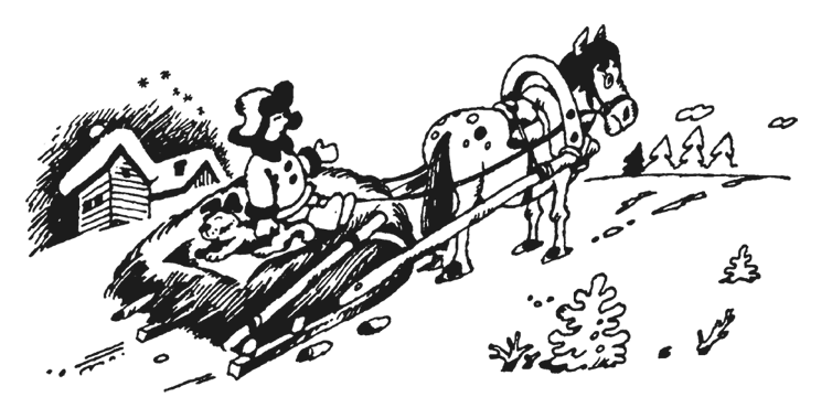 Иллюстрация к книге — Увлекательная психология [i_058.jpg]