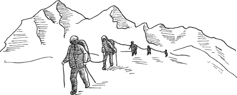 Иллюстрация к книге — Увлекательная психология [i_103.jpg]