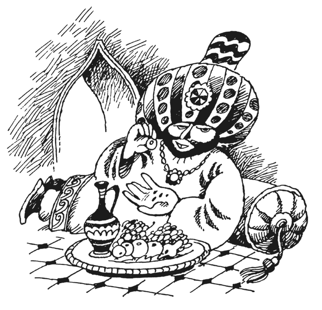 Иллюстрация к книге — Увлекательная психология [i_109.jpg]