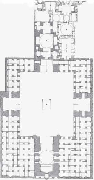 Иллюстрация к книге — Хорасан. Территория искусства [i_009.jpg]