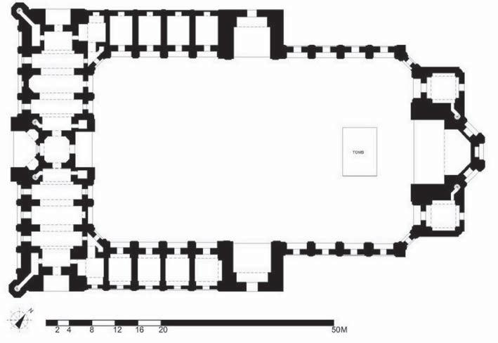 Иллюстрация к книге — Хорасан. Территория искусства [i_011.jpg]