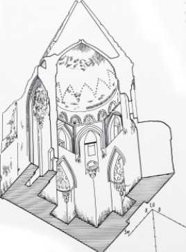 Иллюстрация к книге — Хорасан. Территория искусства [i_014.jpg]