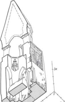 Иллюстрация к книге — Хорасан. Территория искусства [i_015.jpg]