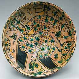 Иллюстрация к книге — Хорасан. Территория искусства [i_035.jpg]