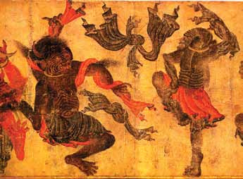 Иллюстрация к книге — Хорасан. Территория искусства [i_053.jpg]