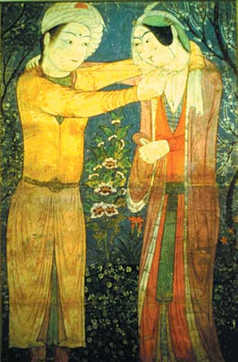 Иллюстрация к книге — Хорасан. Территория искусства [i_060.jpg]