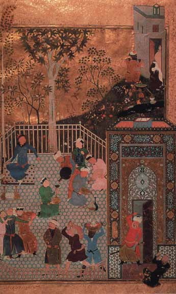 Иллюстрация к книге — Хорасан. Территория искусства [i_067.jpg]