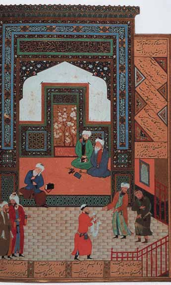 Иллюстрация к книге — Хорасан. Территория искусства [i_068.jpg]