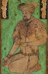 Иллюстрация к книге — Хорасан. Территория искусства [i_071.jpg]