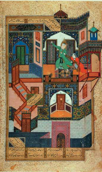 Иллюстрация к книге — Хорасан. Территория искусства [i_075.jpg]