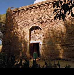 Иллюстрация к книге — Хорасан. Территория искусства [i_086.jpg]