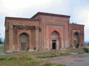 Иллюстрация к книге — Хорасан. Территория искусства [i_092.jpg]