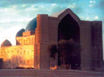 Иллюстрация к книге — Хорасан. Территория искусства [i_104.jpg]