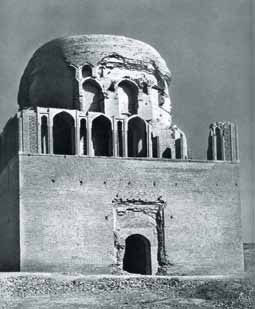 Иллюстрация к книге — Хорасан. Территория искусства [i_106.jpg]