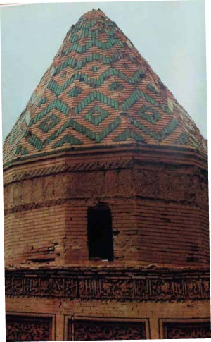 Иллюстрация к книге — Хорасан. Территория искусства [i_146.jpg]