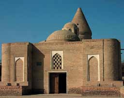 Иллюстрация к книге — Хорасан. Территория искусства [i_147.jpg]