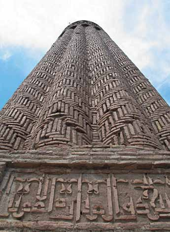 Иллюстрация к книге — Хорасан. Территория искусства [i_149.jpg]