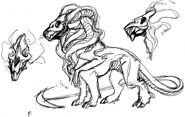 Иллюстрация к книге — Магистерий. Черный Петер [i_007.jpg]