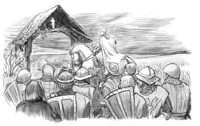 Иллюстрация к книге — Чудовы луга [i_004.jpg]