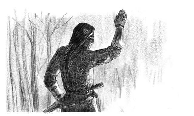 Иллюстрация к книге — Чудовы луга [i_012.jpg]