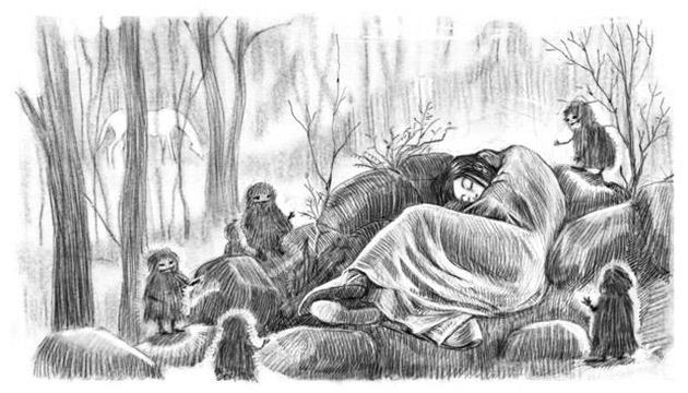 Иллюстрация к книге — Чудовы луга [i_016.jpg]