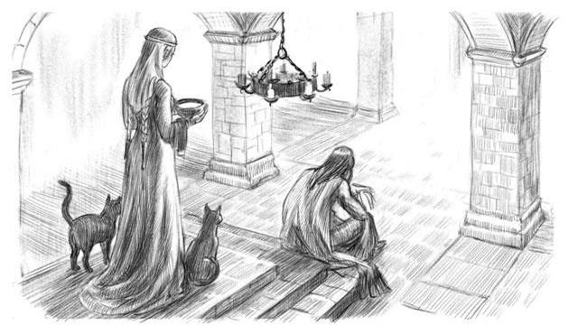 Иллюстрация к книге — Чудовы луга [i_027.jpg]