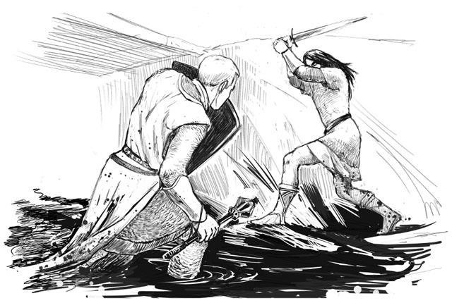 Иллюстрация к книге — Чудовы луга [i_036.jpg]