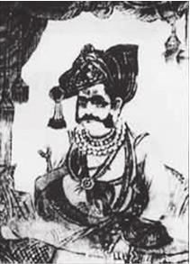 Иллюстрация к книге — Индийский хлопок и британский интерес. Овеществленная политика в колониальную эпоху [i_001.jpg]