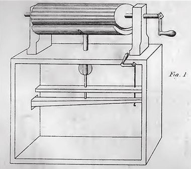 Иллюстрация к книге — Индийский хлопок и британский интерес. Овеществленная политика в колониальную эпоху [i_016.jpg]
