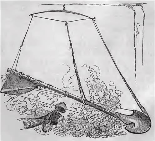 Иллюстрация к книге — Индийский хлопок и британский интерес. Овеществленная политика в колониальную эпоху [i_019.jpg]