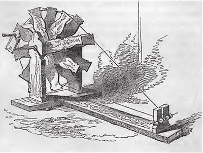 Иллюстрация к книге — Индийский хлопок и британский интерес. Овеществленная политика в колониальную эпоху [i_023.jpg]